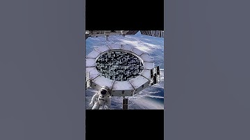 15 Seconds of Ambience Each Day - Day 7 of 100 (AI Stable Diffusion Deforum Animation)