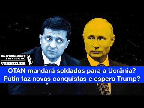 Aula com Vassoler: 70 anos após a morte do carrasco Stálin, por que Pútin o reabilita?