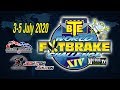 BTE World FootBrake Challenge XIV - Saturday