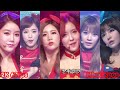 T-ARA - Sexy Love (Japanese Ver.) (121222 NHK Happy Music) 2K 60Fps