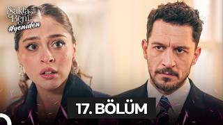 Sakla Beni 17. Bölüm | Özgür Olmak İstiyorum
