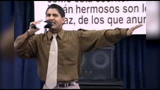 TRABAJA POR LO QUE PERDURA   Pastor Jorge Garcia 2001