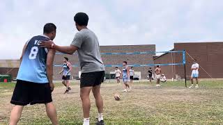 Hmongtime vs No diddy (rrset1)