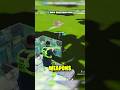 I LEAKED 3 SECRET WEAPONS IN SUPER 1V1 FFA 😱 #fortnite #shorts