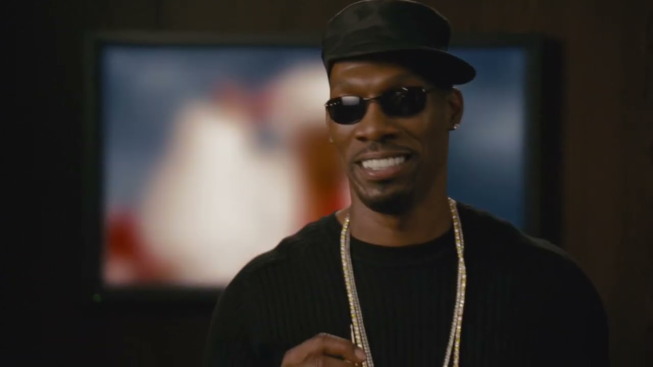 The Perfect Holiday (2007)