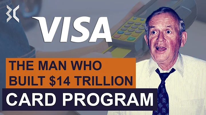 Dee Hock: Founder of Visa Inc, The Company that Pr...