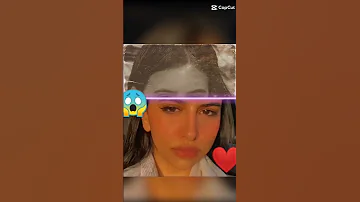 إسراء وهي صغيرة 