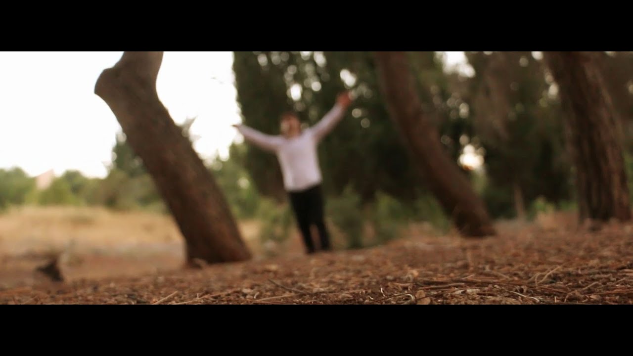 איציק בר לב ניגון הגעגועים הקליפ הרשמי - Itzik Bar lev