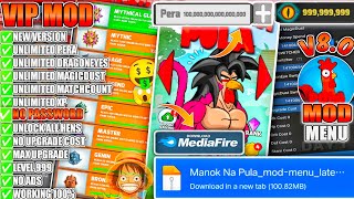 Manok Na Pula Mod Apk🤑✅| V8.0 |Unlimited Money/Unlocked All |Working 100% screenshot 3