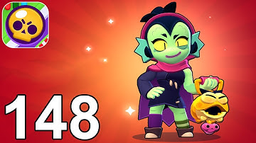 Brawl Stars Gameplay - Willow - Walkthrough (iOS, Android) Part 148