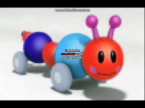 Wn Baby Einstein Logo Remake Effects