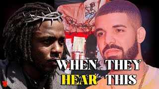 ANOTHER NOTHER KID!! Kendrick Lamar - meet the grahams - Drake diss | REACTION