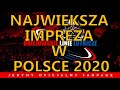 Największa Impreza w Polsce 2020 # Urodziny Uniejowskich Lini Lotniczych Endriu Live !