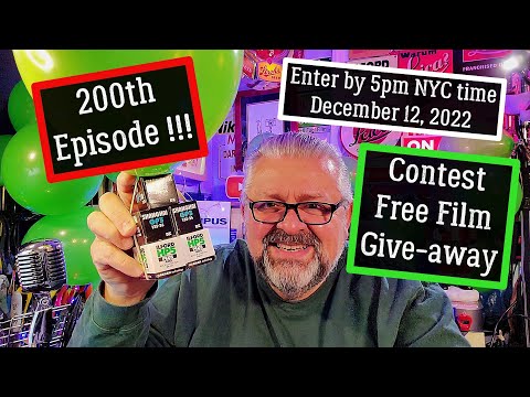 Free Film Contest