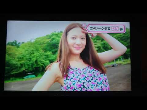 ドキドキ採点ムービー"葉月ゆめ"…『夢芝居』梅沢富美男⇒「Aランク」