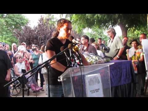 rpts - צחי פודור - מספיד את נחצ'ה