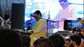 Mei Watlev Dil || Rashid Jahangir || Kashmiri Song