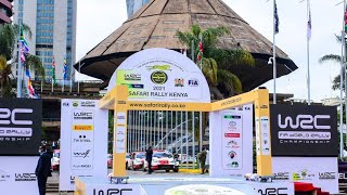 EXPLORING KICC AGRICULTURAL, MINING AND MACHINERY EXPO