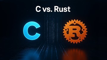 Why C is not going anywhere (but Rust might replace it anyway)