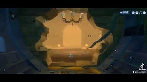 Instance Golden Thief Bug Nightmare - #rox #f2p