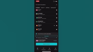 How to Use Surfshark VPN on iPhone ( Security Made Simple )