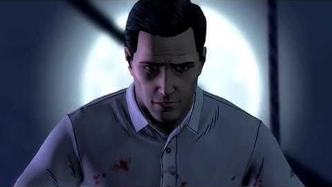 Batman: The Enemy Within | Ep. 4 | What Ails You | FINALE | Part 4