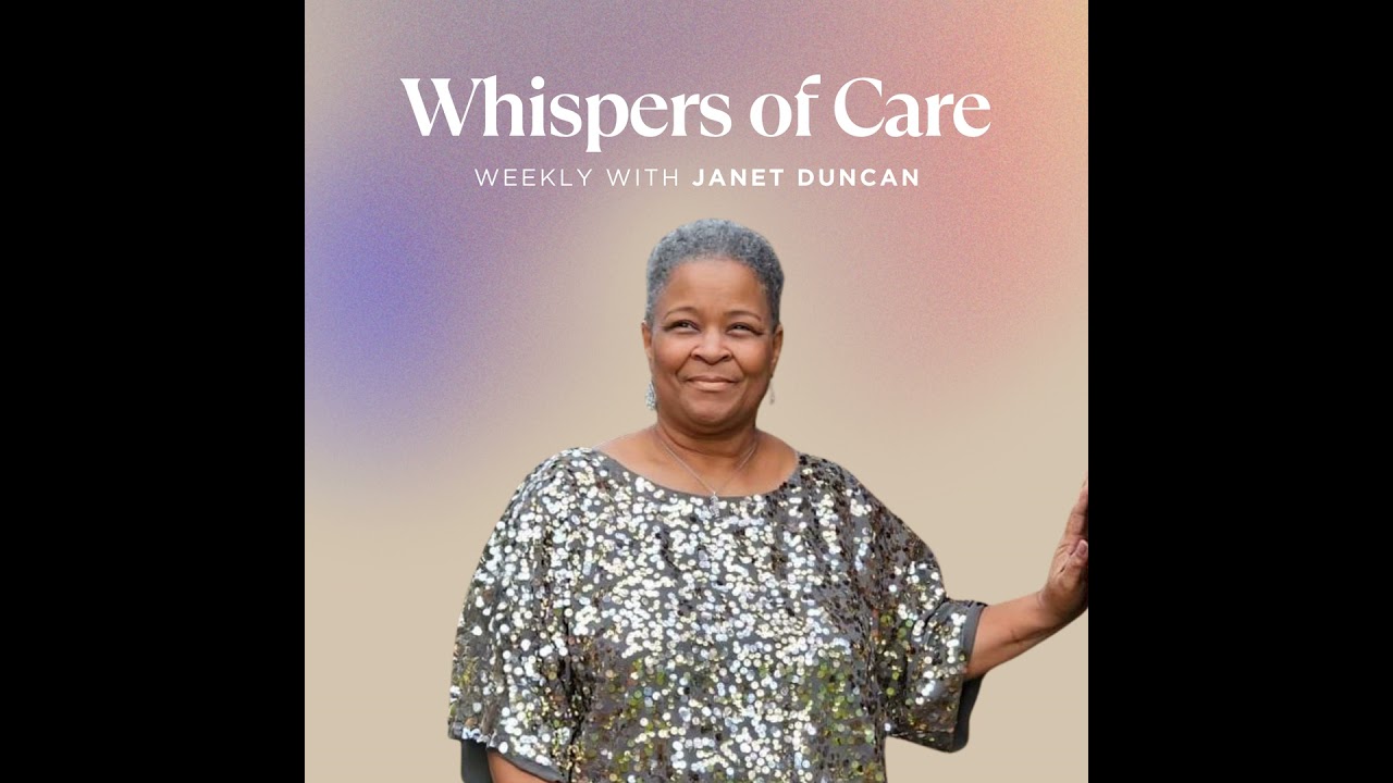 Welcome to Whispers of Care