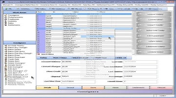 Best Consignment Shop Software Utilities