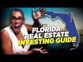 How To Become A Real Estate Investor In Florida