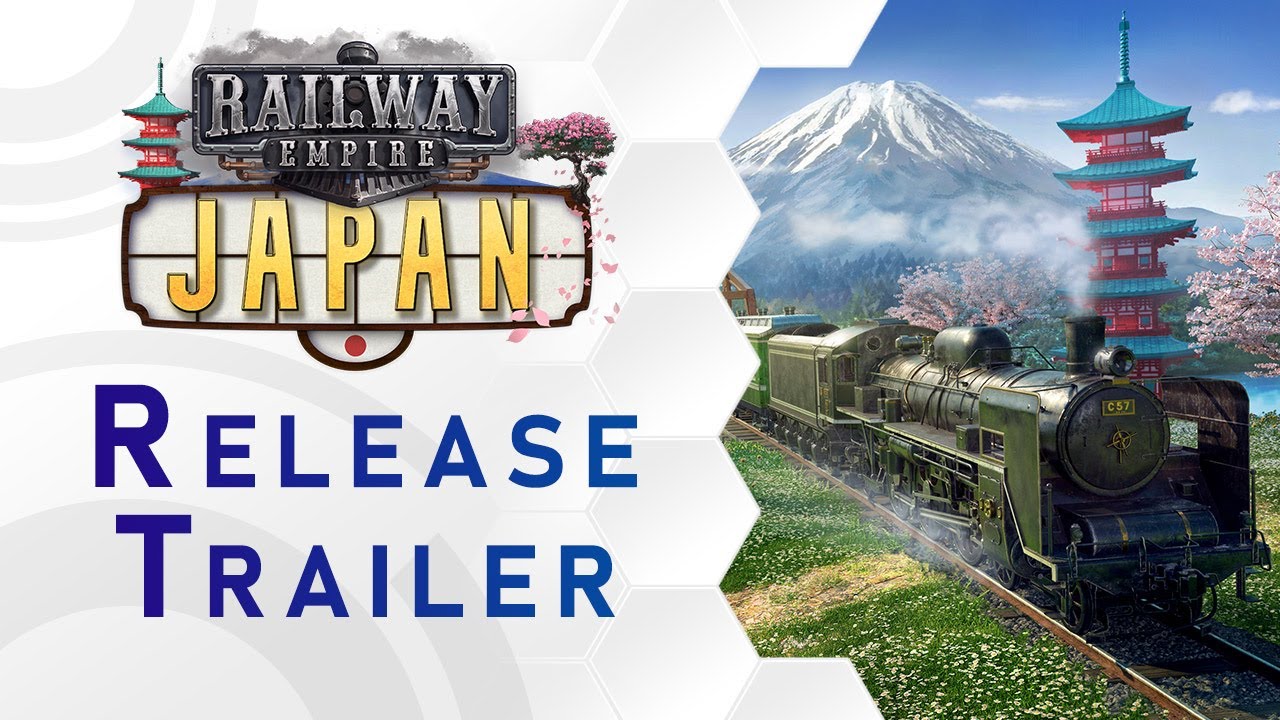 railway empire language
