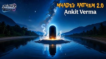 Mhadev Anthem 2.0 - Ankit Verma 