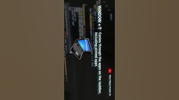 Windows shortcut keys🖥️#computer #shorts #ytshorts #shortsvideo #youtubeshorts #shortfeed #trending