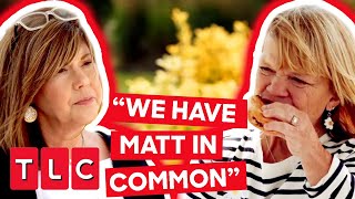 Amy And Caryn Discuss Their Relationship With Matt | Little People, Big World
