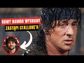 Nowy Rambo wybrany! To on przejmie rolę Sylvestra Stallone'a