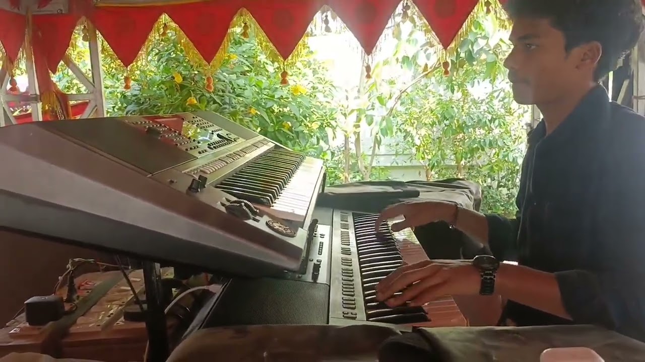 Kurralu kurralu song by SRI PAVAN MUSICAL BAND PARTY UNDRAJAVARAM Ph.9866453954 💯💥