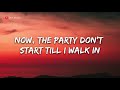 Kesha - TiK ToK (Lyrics) - 1 hour lyrics