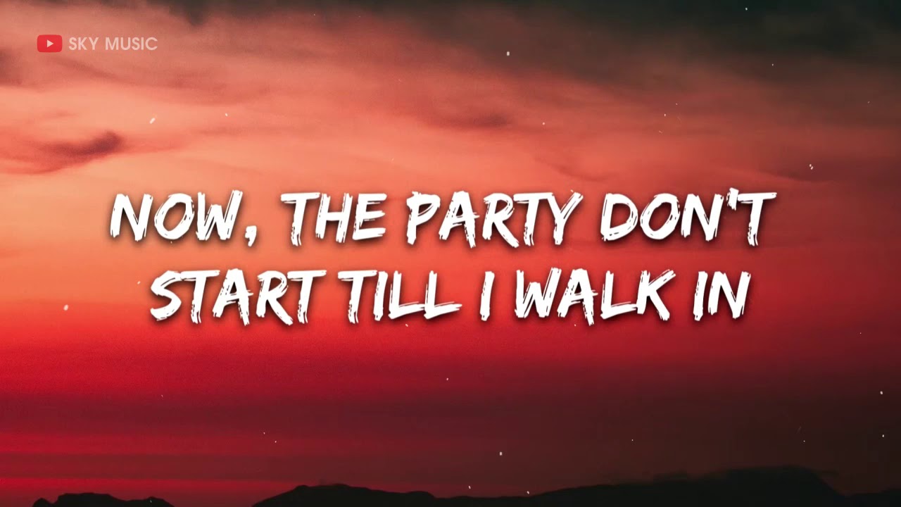 Kesha Tik Tok Lyrics 1 Hour Lyrics Youtube