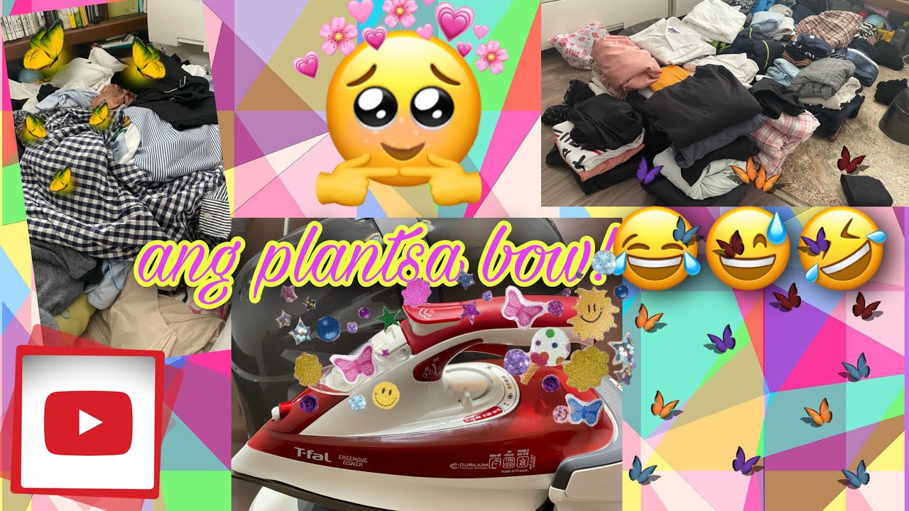 HOW TO USE CORDLESS IRON Made in japan!