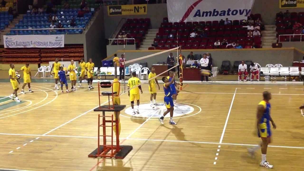 CCCOI 2012 Camp Ithier Maurice # AS TIAVO Madagascar.avi