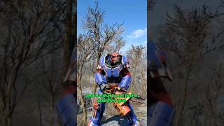 Fallout 4's Wounding Flamer is...