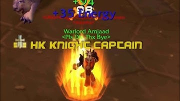 VanillaGaming 1.12.1 -rogue pvp Amjad