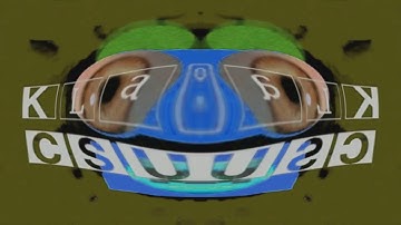 Klasky Csupo Remake DVD Zoopals Effect v3