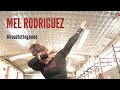 Mel Rodriguez: Road to Crossfit Games 2019  #CrossfitGames