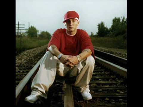 underground by eminem with lyrics