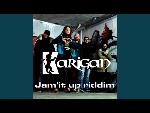 Jam'it Up