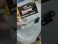 0002 YIKONG YK4107 Original Parts Servo Linkage 21088 #rccar #offroad #yikong #yk4106 #yk4107