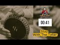 1 Minute Sak Training 💪🥁 | Tabla Gym