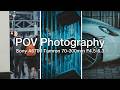 Sony A6700 + Tamron 70-300mm F4.5-6.3 POV Photography