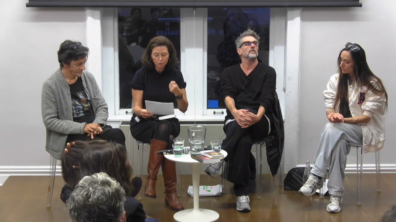 Les paradoxes du comédien (in french)