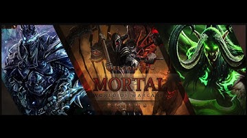 WowMortal.com 4.3.4 BEST Cataclysm Private Server